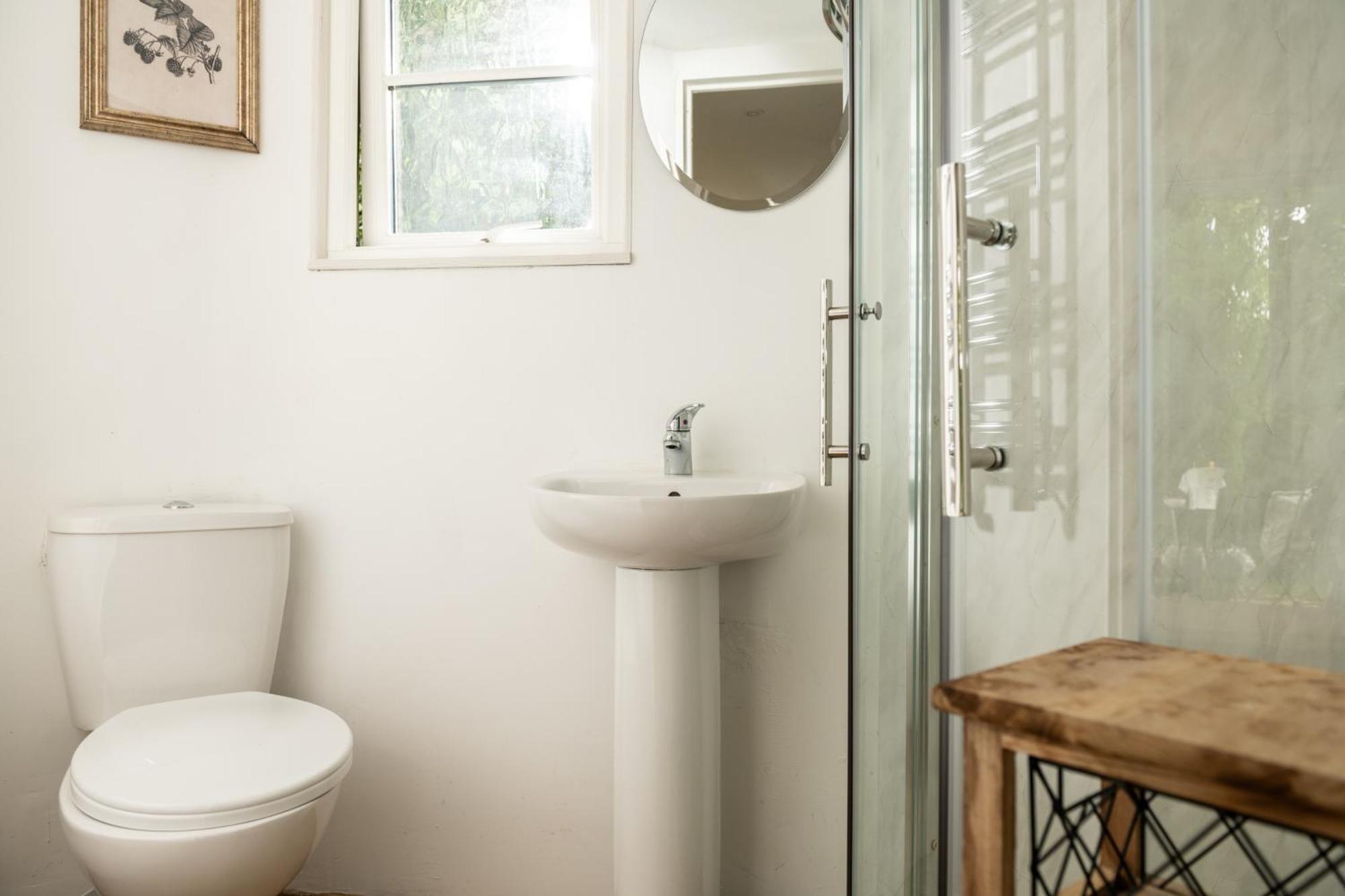 Honeycombe - Treehouse In The Heart Of Dorset Villa Бландфорд Форъм Екстериор снимка